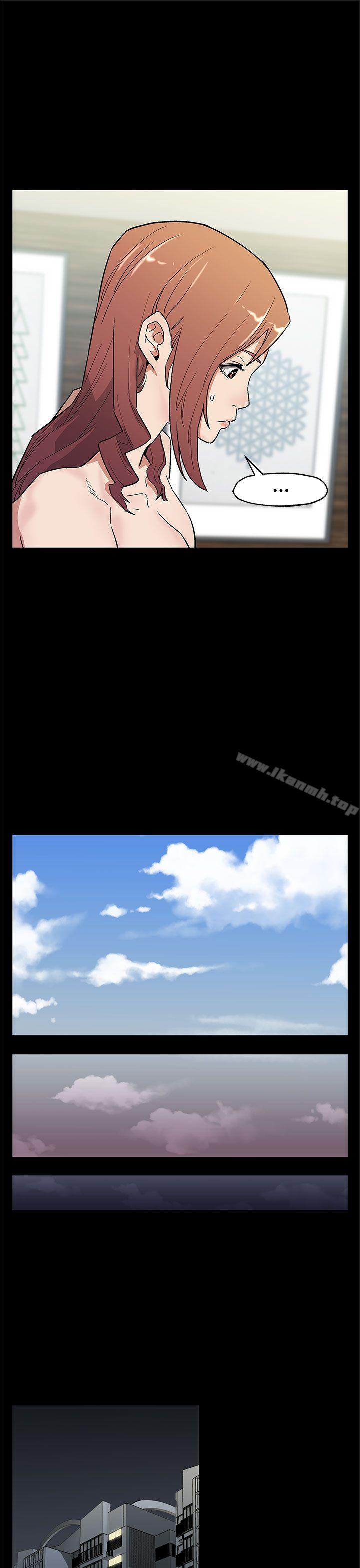 Momcafe第67话-令人震惊的提议