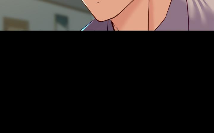 与前妻同居第34话-我的身体好像怪怪的