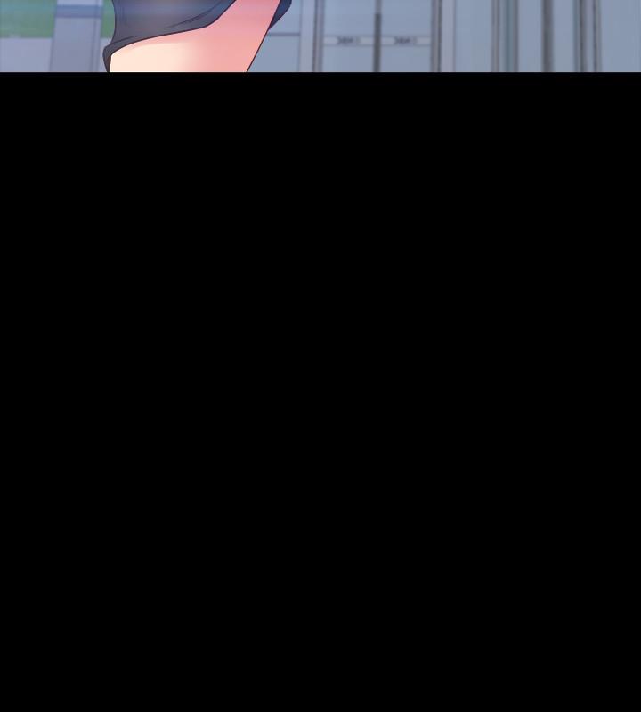 与前妻同居第34话-我的身体好像怪怪的