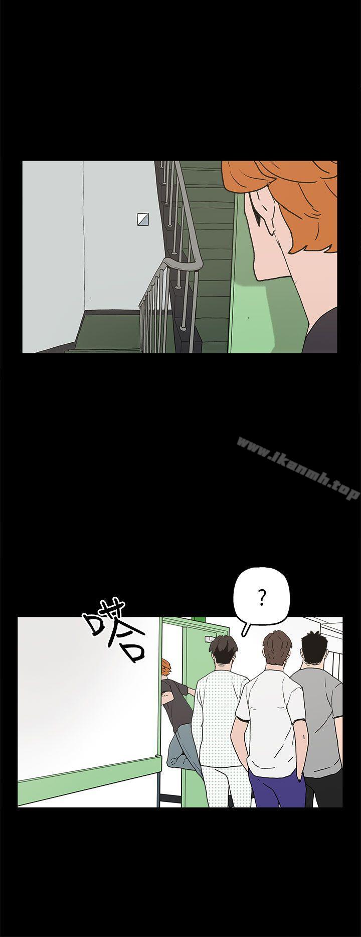 崔强性气与朴银慧第28话