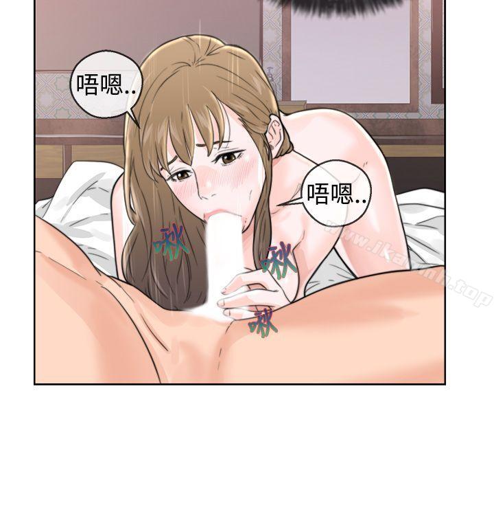 青春:逆龄小鲜肉第1话
