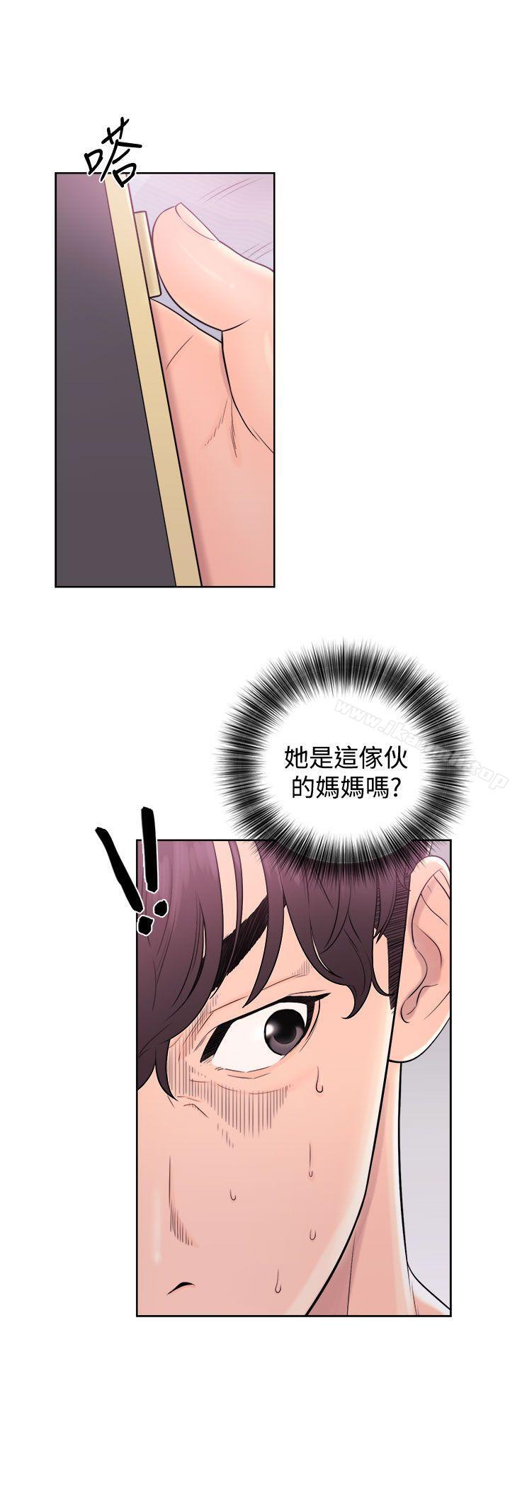 青春:逆龄小鲜肉第6话