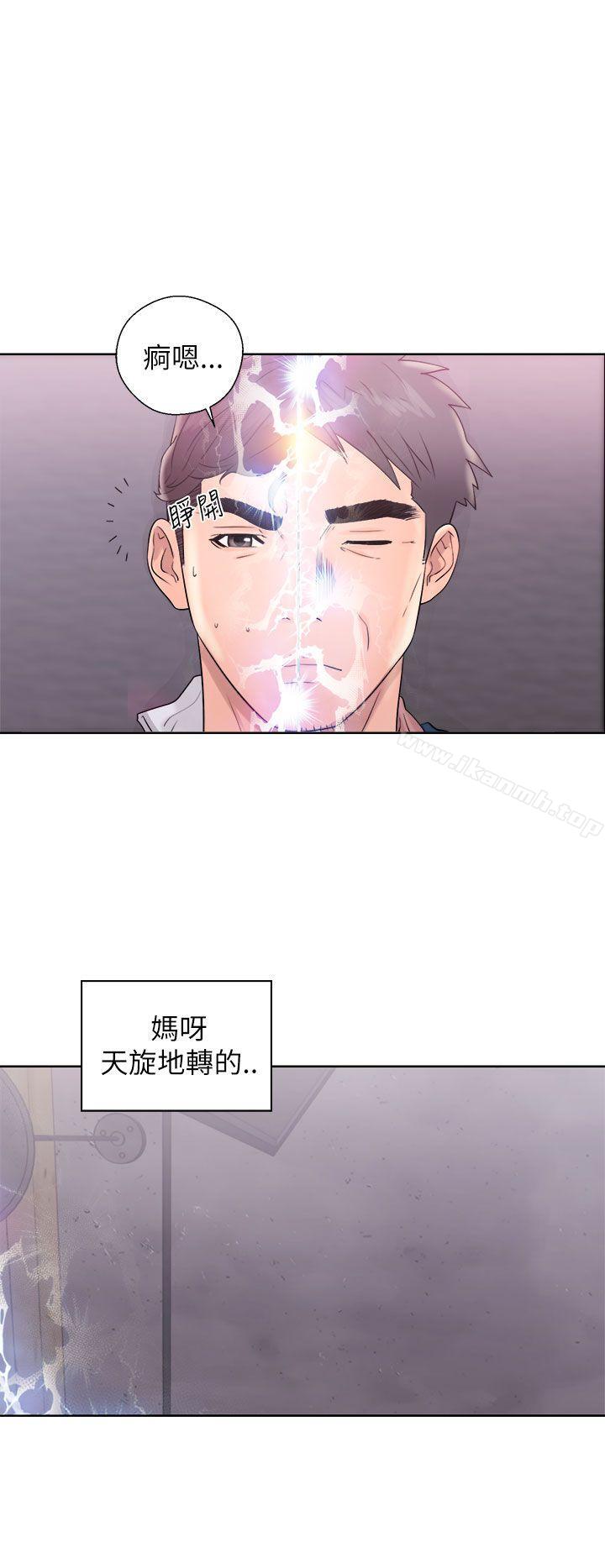 青春:逆龄小鲜肉第10话