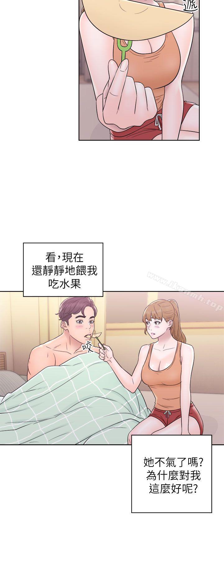 青春:逆龄小鲜肉第11话