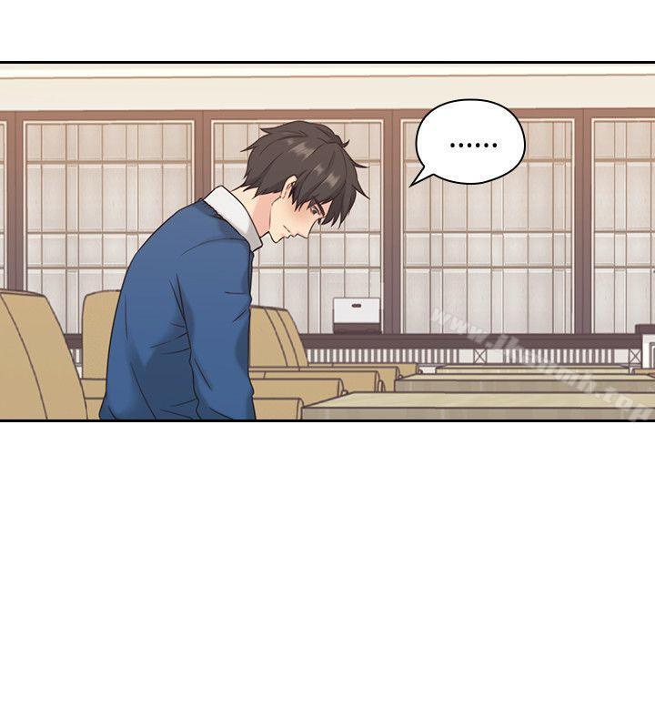 老師,好久不見第4話