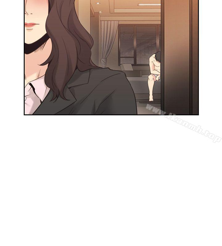老师,好久不见第30话