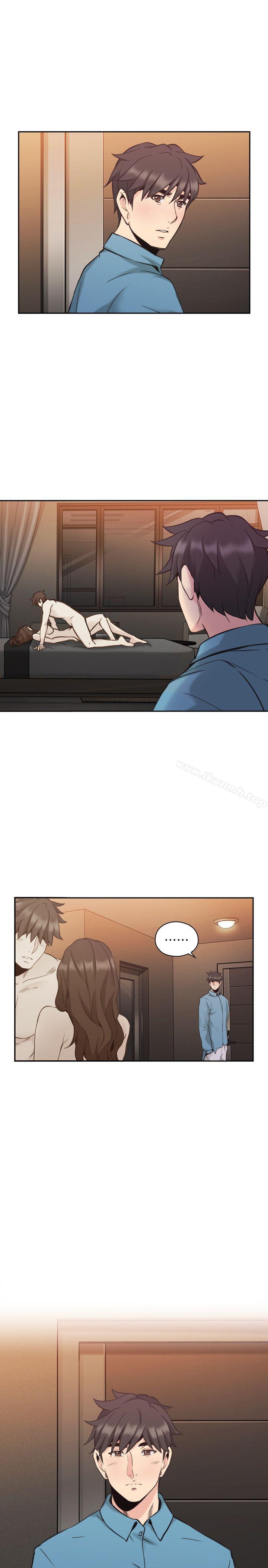 老师,好久不见第31话