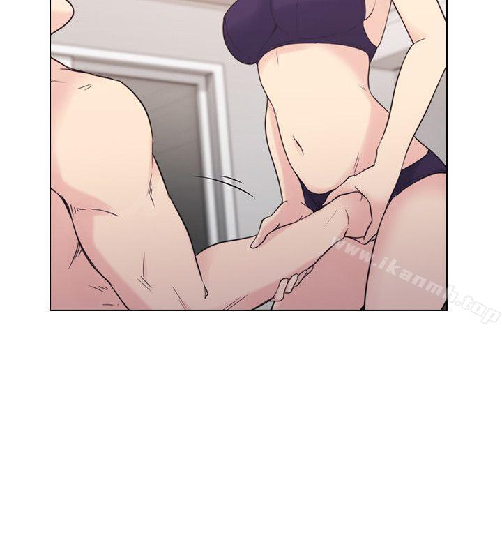 老師,好久不見第38話