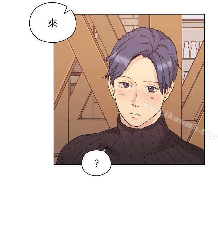 老師,好久不見第38話