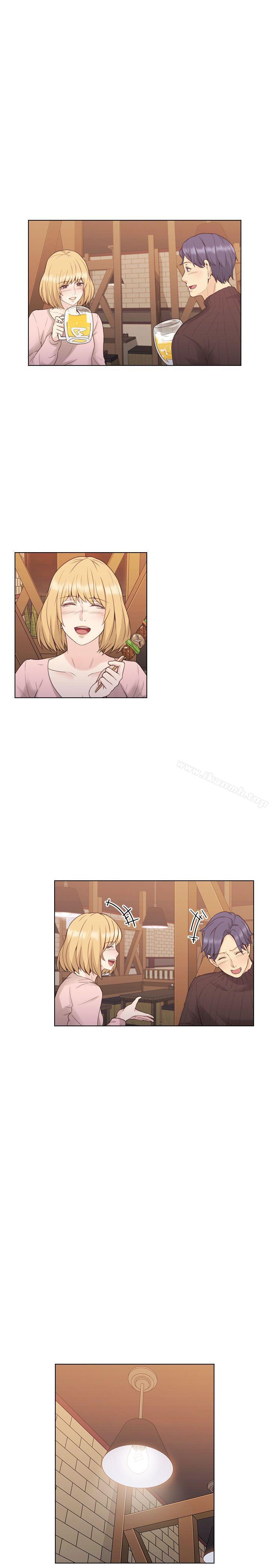 老師,好久不見第38話