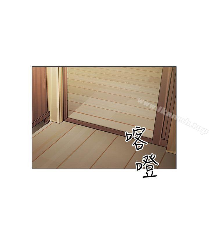 老師,好久不見第39話-登門入室