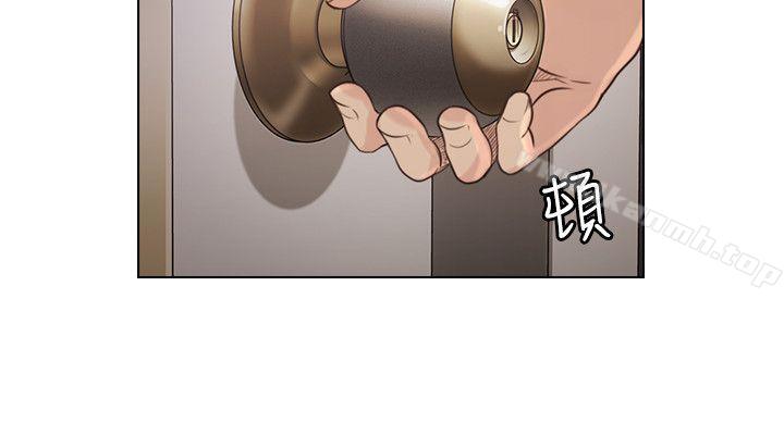 老师,好久不见第43话-当着老公的面