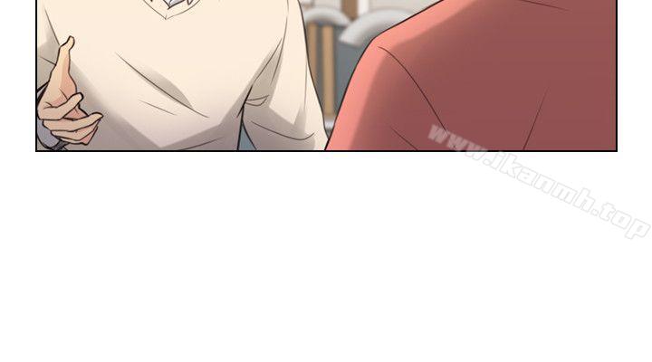 老师,好久不见第44话-新的男人