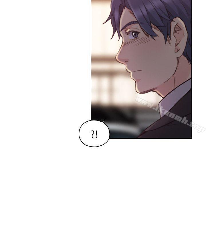 老师,好久不见第45话-享受当下
