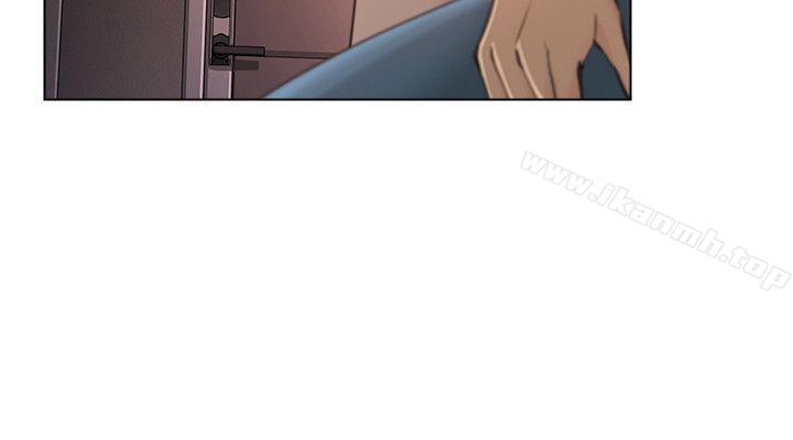 老师,好久不见第45话-享受当下