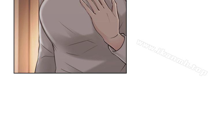 老师,好久不见第45话-享受当下
