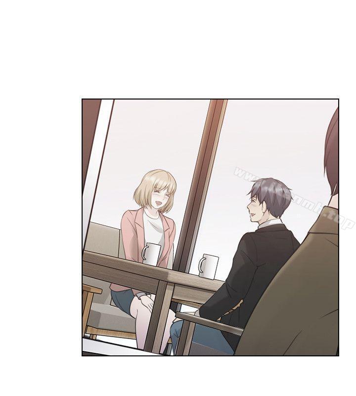 老师,好久不见第48话-小英大胆的要求