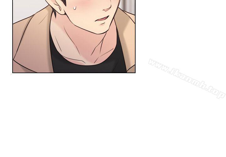 老师,好久不见第51话-小英的嘱託