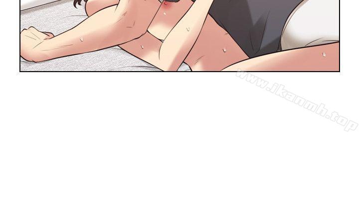 老师,好久不见第53话-帮我亲这里