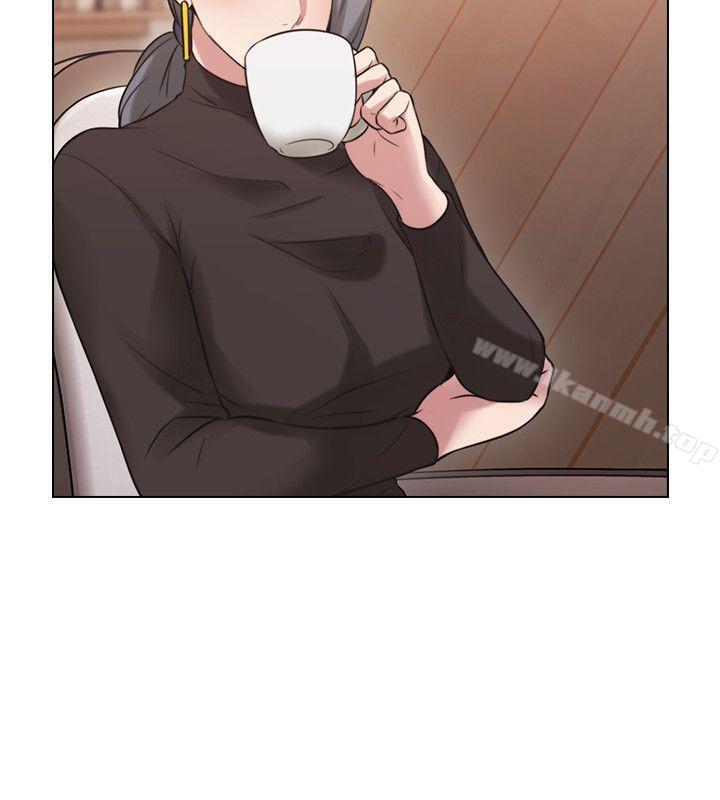 老师,好久不见第54话-密会