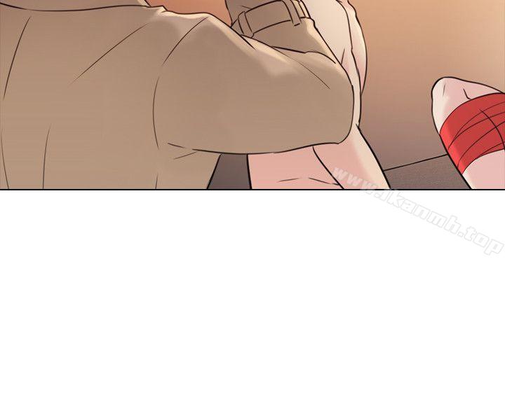老师,好久不见第55话-你想试试看吗?