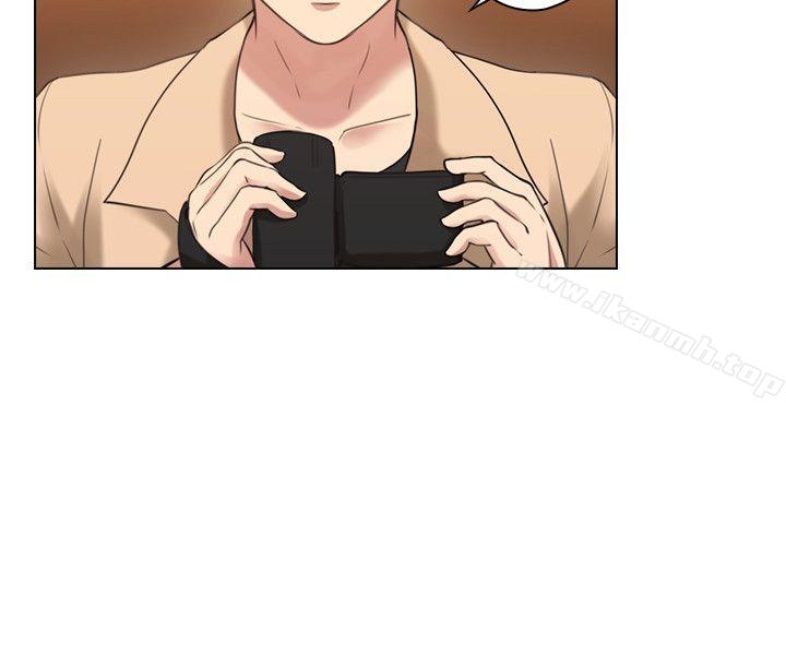 老师,好久不见第55话-你想试试看吗?