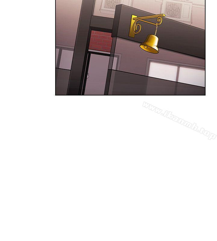老师,好久不见第55话-你想试试看吗?