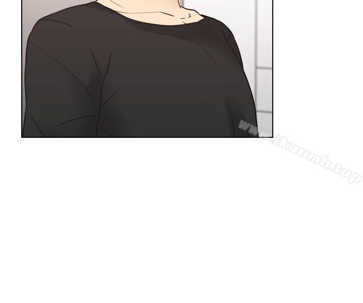 老师,好久不见第55话-你想试试看吗?