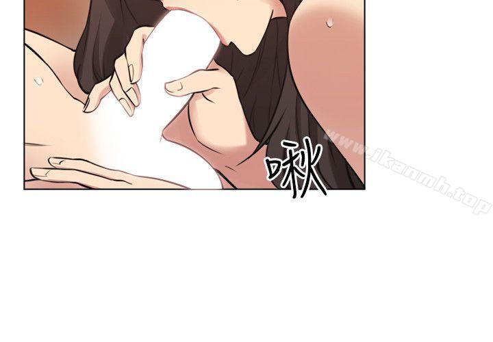 老师,好久不见第56话-不明来电