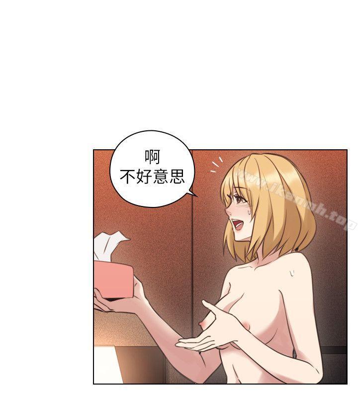 老师,好久不见第56话-不明来电