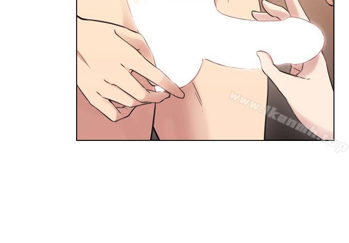 老师,好久不见第56话-不明来电