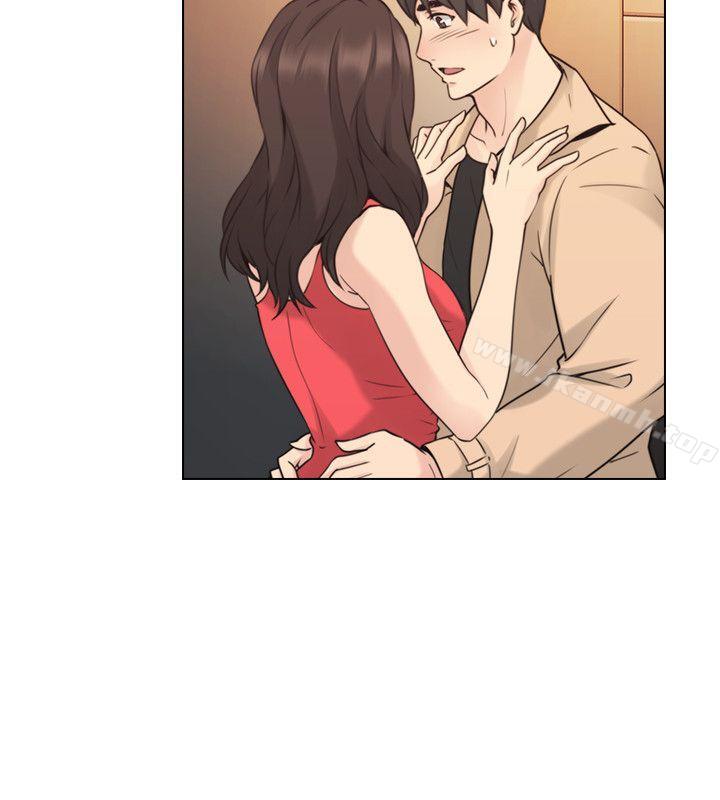 老师,好久不见第57话-熙胜的阴谋
