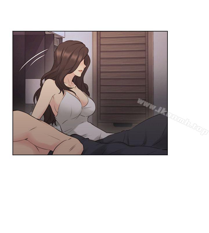 老师,好久不见第58话-影片里的秘密