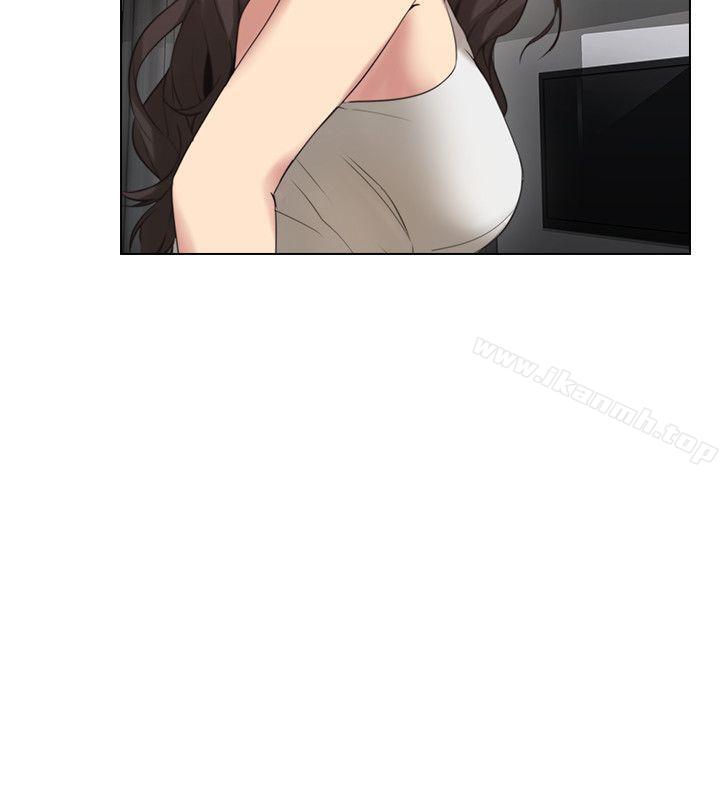 老师,好久不见第58话-影片里的秘密