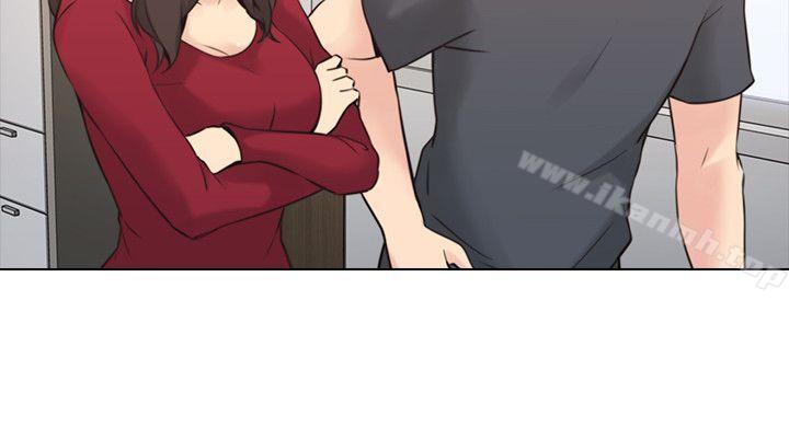 老师,好久不见第58话-影片里的秘密