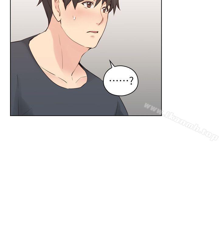 老师,好久不见第58话-影片里的秘密