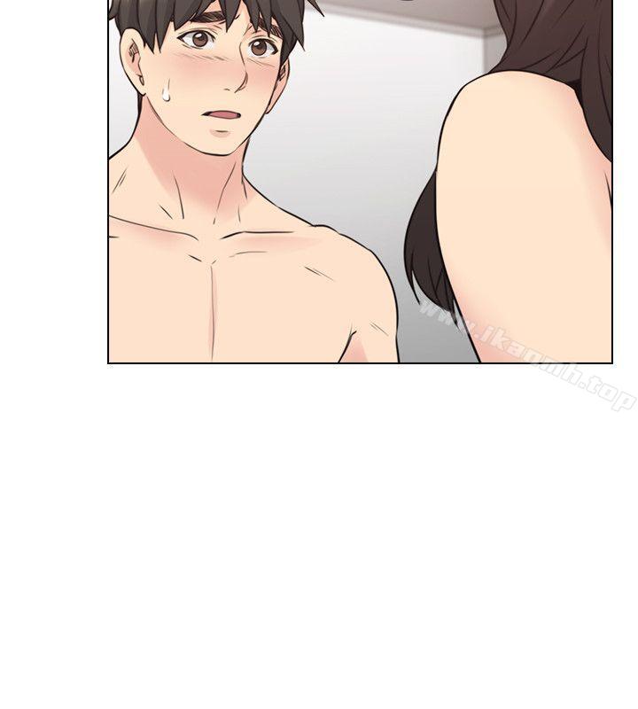老师,好久不见第63话-老师的惊人之举