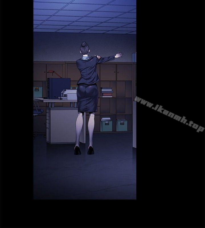 花冠:无法盛开的花第12话