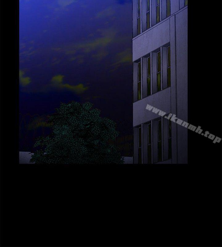 花冠:无法盛开的花第16话