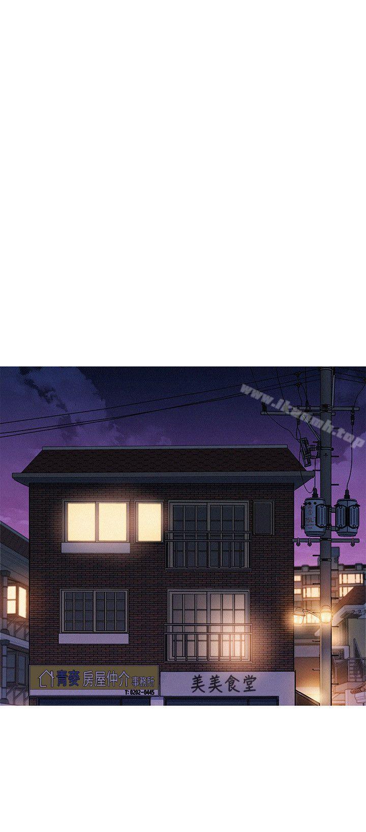 漂亮干姊姊第38话-妳怎么在这?