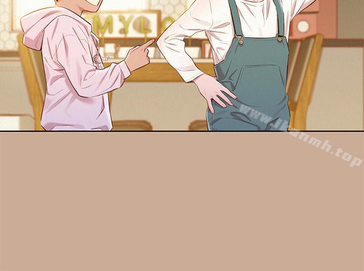 漂亮干姊姊第73话-我最近都想着姊姊尻…
