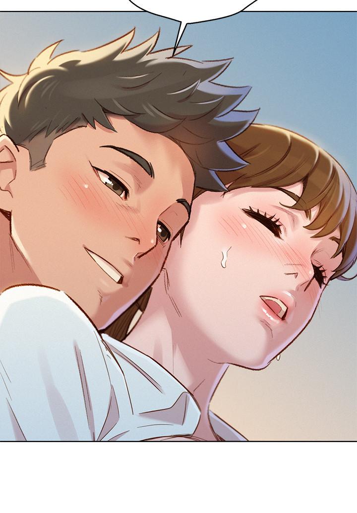 漂亮干姊姊第85话-想睡慧美的初恋学长