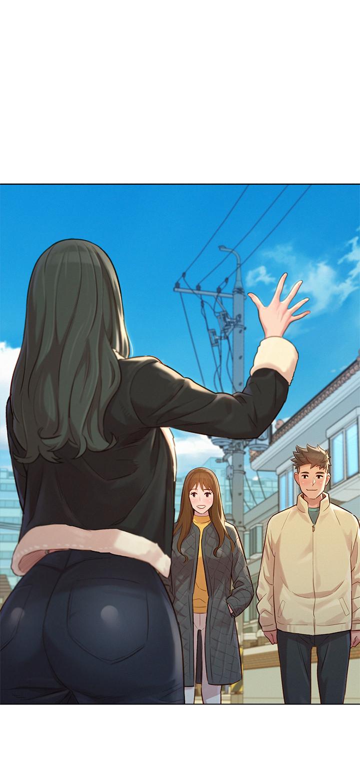 漂亮干姊姊第121话-多熙姐,我们不可以这样...