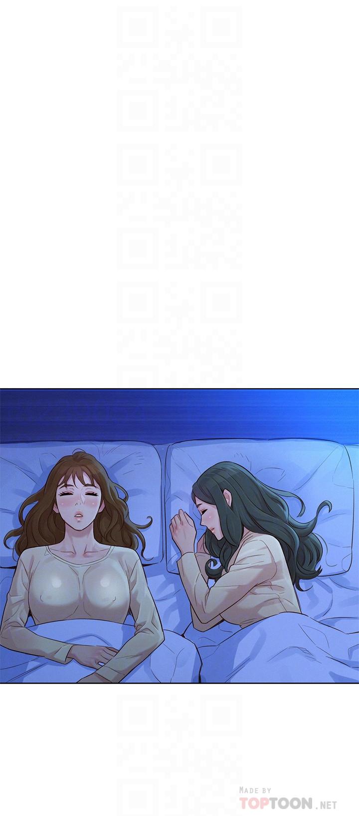 漂亮干姊姊第121话-多熙姐,我们不可以这样...