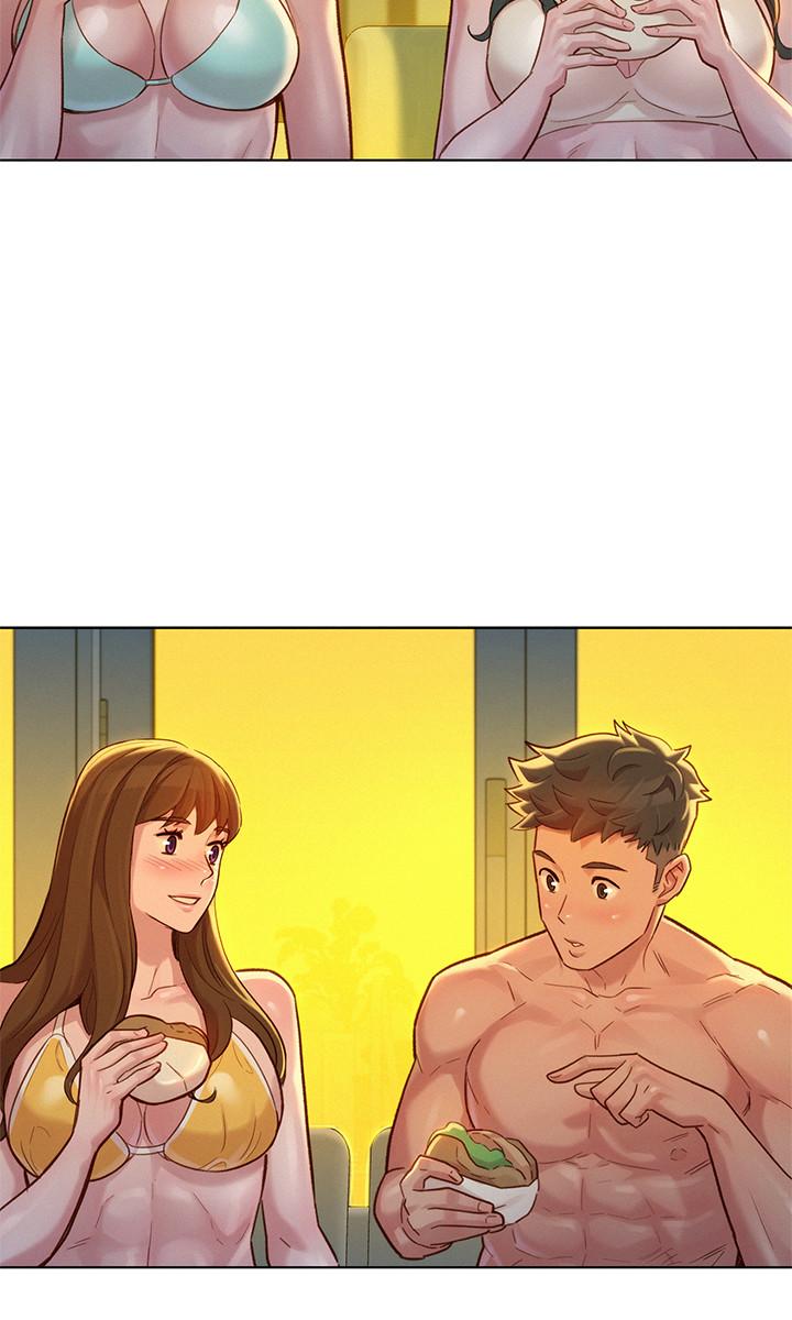漂亮干姊姊第133话-偷袭姐姐的房间