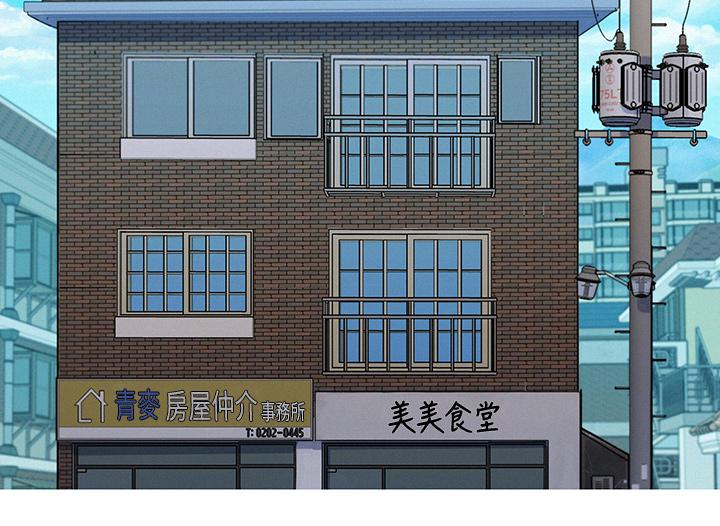 漂亮干姊姊第146话-为什么突然叫多熙的名字
