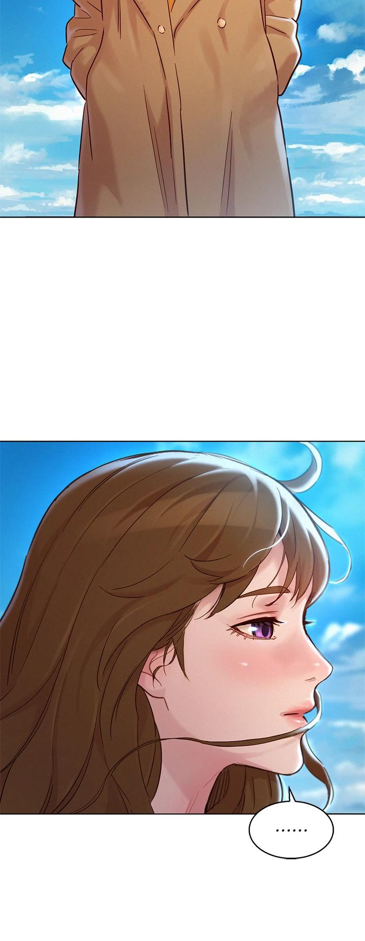 漂亮干姊姊第156话-是怜悯还是肉体的渴望