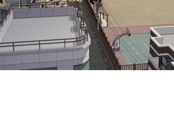 漂亮干姊姊第157话-志豪真正喜欢的人