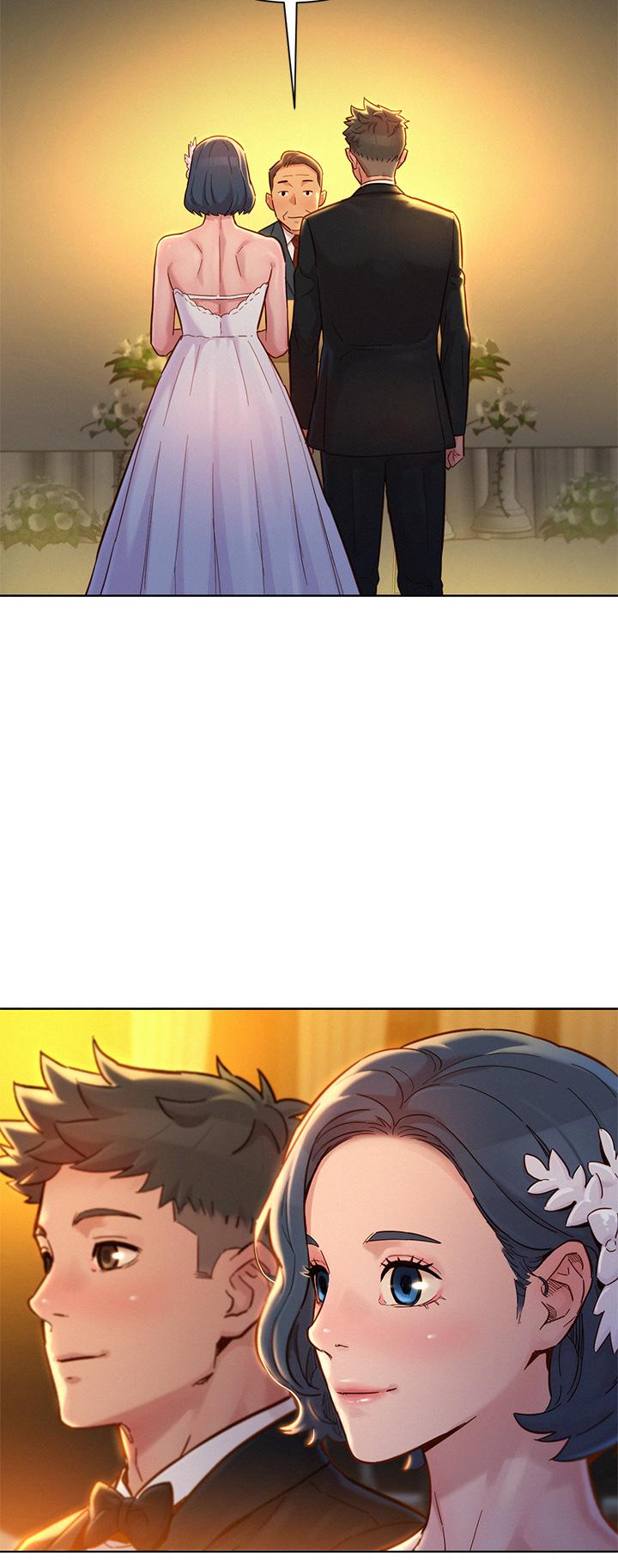 漂亮干姊姊第160话-最终话-我唯一的干姐姐