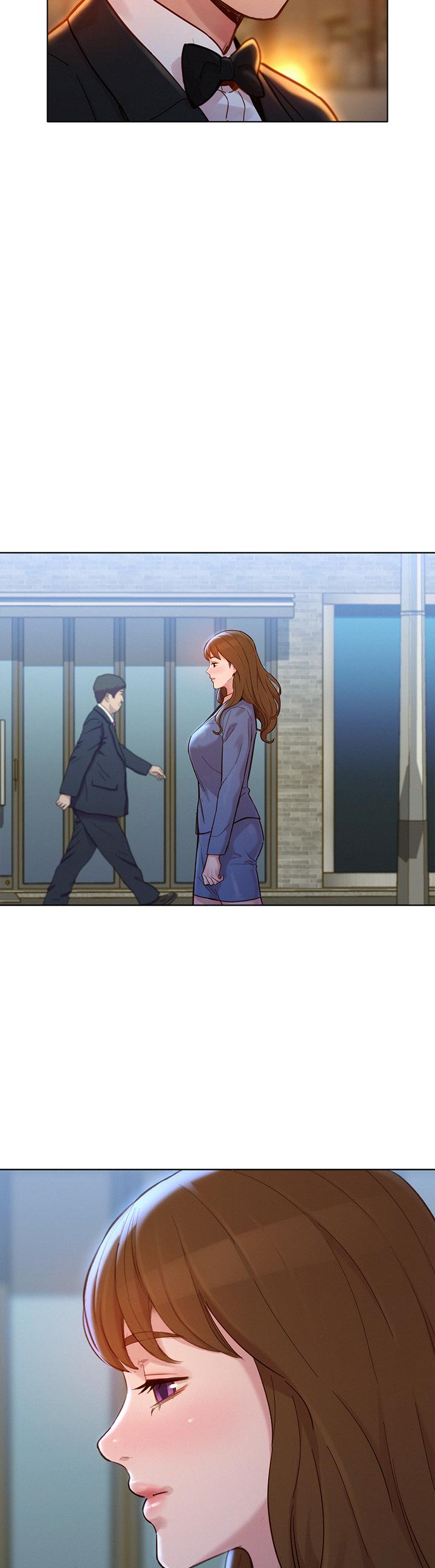 漂亮干姊姊第160话-最终话-我唯一的干姐姐